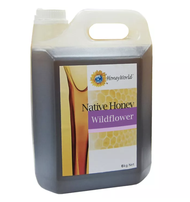 HONEYWORLD Native Wildflower Honey 6kg