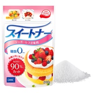 DHC 甜味劑 200g