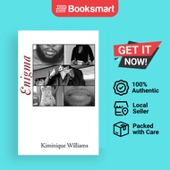 Enigma - Paperback - English - 9781480878587