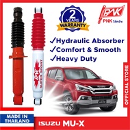 Isuzu MUX SUV Accessories ISUZU MUX Accessories Front / Rear PNK Shock Absorber ISUZU MU-X Suspensio