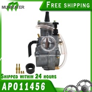 Carburetor With Intake Boot Fit For Yamaha YZ80 1993-2001 YZ85 2002-2009 APO11456