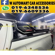 TRITON HAMER HR2000 NIGHT FULY ROLL BAR