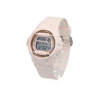 CASIO (CASIO) watch BABY-G (baby G) BG-169G-4B LADY-SU overseas model