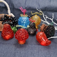 One Piece Devil Fruit Action Figure Demon Dark-Dark Fruit Op-Op Fruit Flame-Flame Fruit Gum-Gum Frui