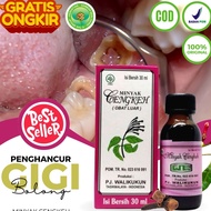 Potent Cavity Toothache Pure Clove Oil Toothache Spray Potent Walikukun Cavity Remover Toothache