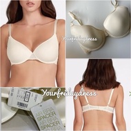 PALMERS Air Bra Spacer Underwired Bra Full Tag BNWT Branded Sisa Export Busa Tipis Kawat Bh Adem und
