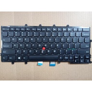 Lenovo THINKPAD X230S X240 X250 X260 X270 Keyboard English US Keyboard
