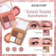 [Azarine x Red Velvet] Azarine Sweet Treats Eyeshadow - 5.5gr