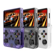 R36S HD Open Source Handheld Game Console Retro Game Console Arcade Handheld Game Console