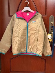 日本購入🇯🇵Nike冬天拼色夾棉外套Nike Reversible Jacket