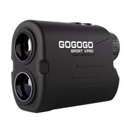 [op105] Gogogo Sport Vpro Laser Golf/Hunting Rangefinder 600/900m with Magnet Slope Pin-Seeker Vibra