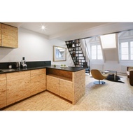 PAPAN OSB BOARD CUSTOM CUT 3FT PLYWOOD OSB KAYU PINE KAYU PALLET 9MM