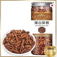 Dandelion Root Natural Cultivation Handpicked Organic Dandelion Leaf Tea Chinese Flower Tea