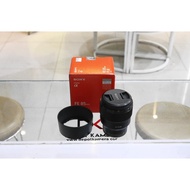 Second Lens SONY FE 85MM F1.8 Code 203