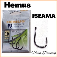 Hemus iseama fishing rod