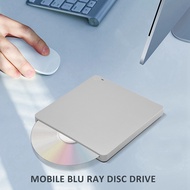External 3D Blu Ray DVD DriveUSB 3.0 and Type-C Blu Ray CD DVD Drive Player Ultra Slim Slot-in CD DV