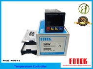 FOTEK Temperature Controller MT48- R-E