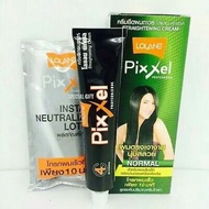 🔥HOT SELLING🔥Pelurus Rambut Lolane Pixxel (normal)