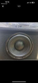 有源低音