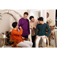 [READY STOCK] OFFICIAL KURTA UXFACTORY clothing