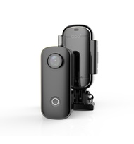 SJCAM C100 Plus Máy ảnh thể thao mini 4K 30FPS Video kỹ thuật số 30M không thấm nước WiFi Dash Cam T