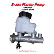 【BRAKE MASTER PUMP】KIA OPTIMA / HYUNDAI SONATA BRAKE MASTER PUMP