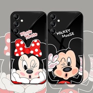 SAMSUNG A14 5G [ MG-215 ] Softcase Glass SAMSUNG A14 5G Case hp SAMSUNG A14 5G Casing hp SAMSUNG A14