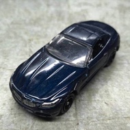 Tomica Metal Car Model BMW Z4 NO.61 S = 1/61