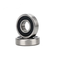 Aroma 4pcs / Lot Bearing Sepeda 163110-2rs Bahan Baja Chrome 16x31 X