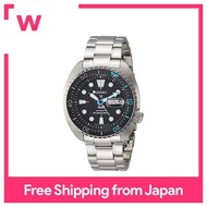 [Seiko Watch] Diver's Watch Prospex DIVER SCUBA PADI Special Edition SBDY093 Men's Silver