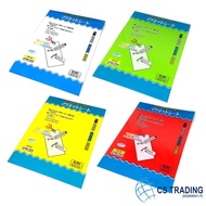 A4 Soft Magnet Sheet / Magnetic Sheet
