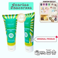 ASAM AZARINE SUNSCREEN GEL AZARINE HYDRASOOTHE SUNSCREEN GEL SUNSCREEN