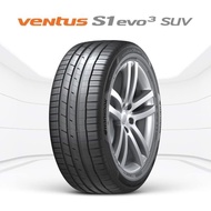 235/50/18 | Hankook Ventus S1 Evo3 | K127A | Year 2024 | New Tyre | Minimum buy 2 or 4pcs