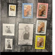 CLEARANCE SALES. PHOTO FRAME 4 X 6 & 8X12