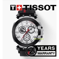 TISSOT T-RACE CHRONOGRAPH  T115.417.27.011.00