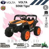 PROMO- MOBIL AKI VOLTA 5068 UTV TIGER & VOLTA 5066 UTV DRAGON