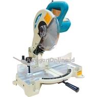 Mesin Potong Alumunium Miter Saw Makita LS1040 LS 1040