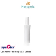 Dual Series Tubing Connector