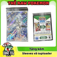 [Pokemon Promo Card ] N's Reshiram 167/159 - Journey Together Stamped Promo (Sealed)