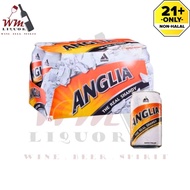 Anglia Shandy A Refreshing Blend of LEMONADE and Beer（6 Cans / 24 Cans)