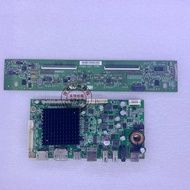 4K Display Motherboard M270QAN05 LM315WR5 27M29 C01 SG95MW _ 2UBTPH _ U001
