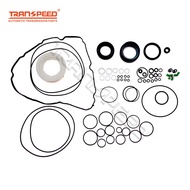 TRANSPEED UA80E UA80F Transmission Overhual Kit for Toyo-ta Camry 2.5L/3.5L 2019-ON Lexus ES 350 201
