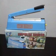 Impulse SEALER GSE