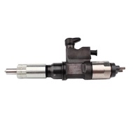 Diesel fuel injector 095000-5471 095000-6367 Are Applicable For Isuzu Engine Of Electric Installatio