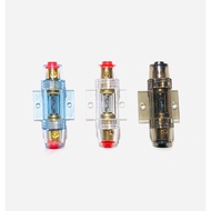 Car Audio Fuse 60A Car Audio Fuse 60A