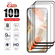Film For IQOO 15 15Ultra High definition transparent Tempered Glass HD Full  Screen Protector IQOO15