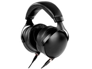 Monolith M1570C Over The Ear Closed Back Design Planar Headphones - 106mm Drivers, 60 Ohm Nominal Im