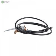 Throttle Control Cable 54.00 Inches Conduit Length 56.25 Inches Overall Length