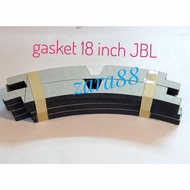 gasket speaker 18 inch JBL isi 8