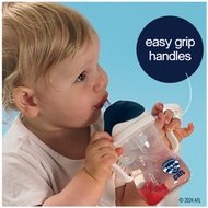 B.box - Sippy Cup AFL Geelong Cats 240ml 6M+